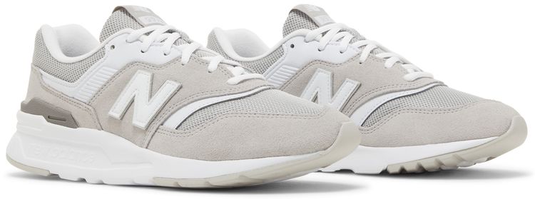 New Balance Wmns 997H Beige Grey