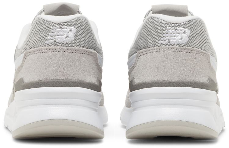 New Balance Wmns 997H Beige Grey