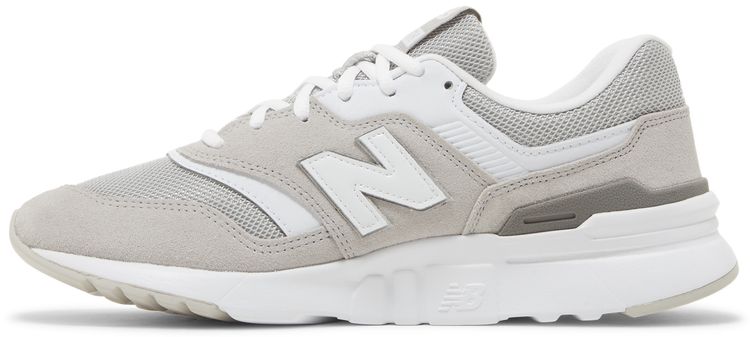 New Balance Wmns 997H Beige Grey