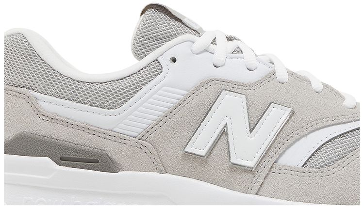 New Balance Wmns 997H Beige Grey