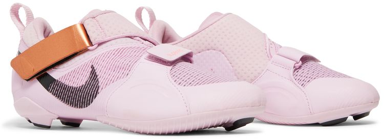 Nike Wmns SuperRep Cycle Light Arctic Pink