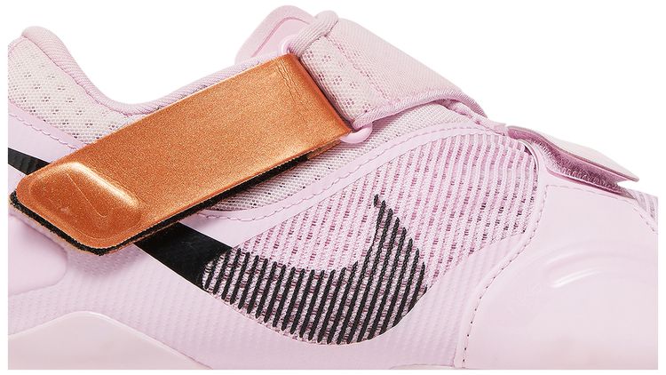 Nike Wmns SuperRep Cycle Light Arctic Pink