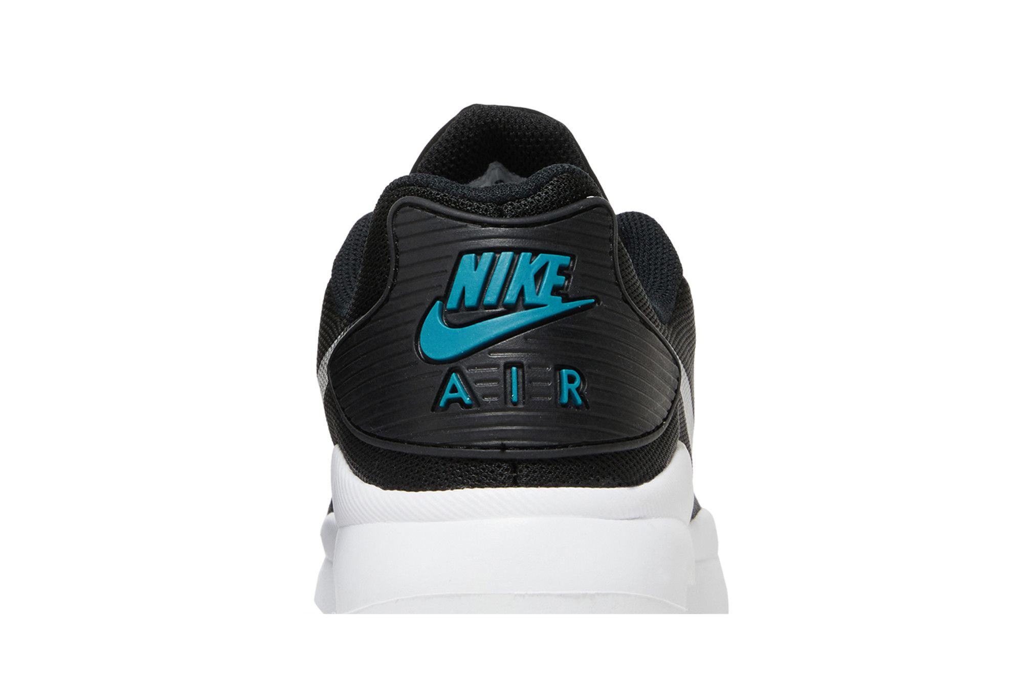 Nike air max oketo black blue shop