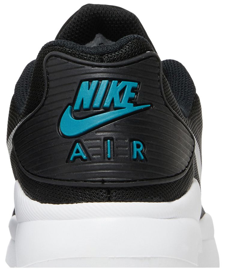 Nike Air Max Oketo Black Cool Grey