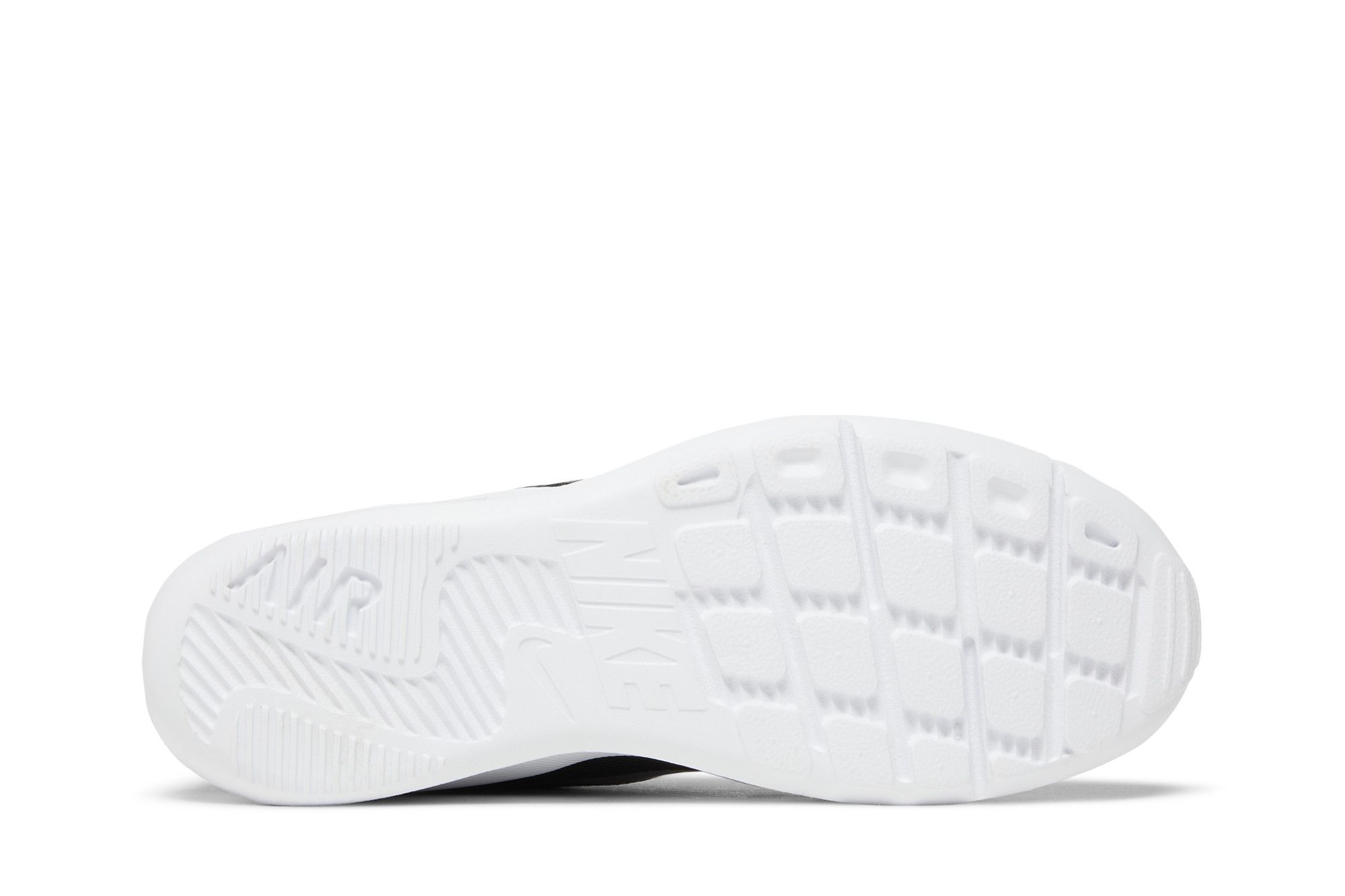 nike oketo women's black