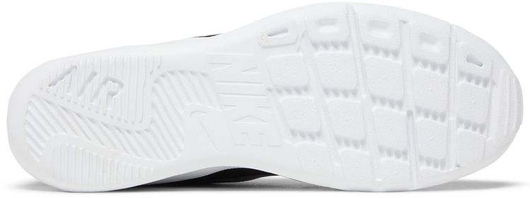 Nike Air Max Oketo Black Cool Grey