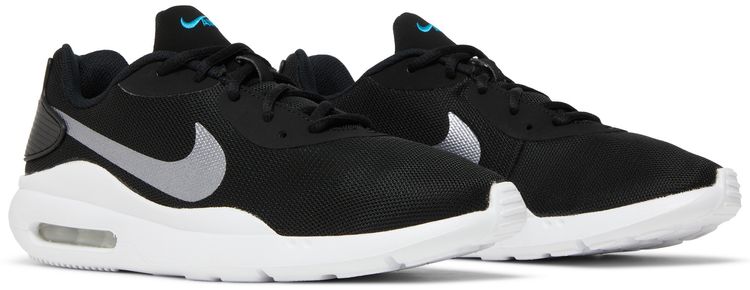 Nike Air Max Oketo Black Cool Grey