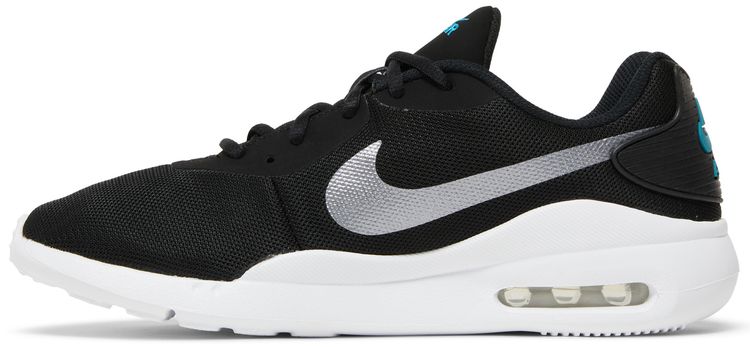 Nike Air Max Oketo Black Cool Grey