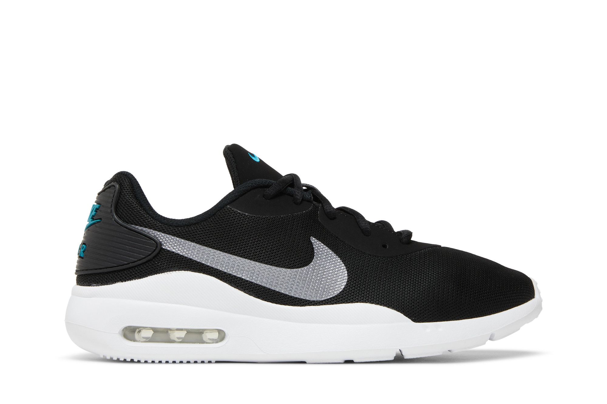 Buy Air Max Oketo Black Cool Grey AQ2235 015 GOAT