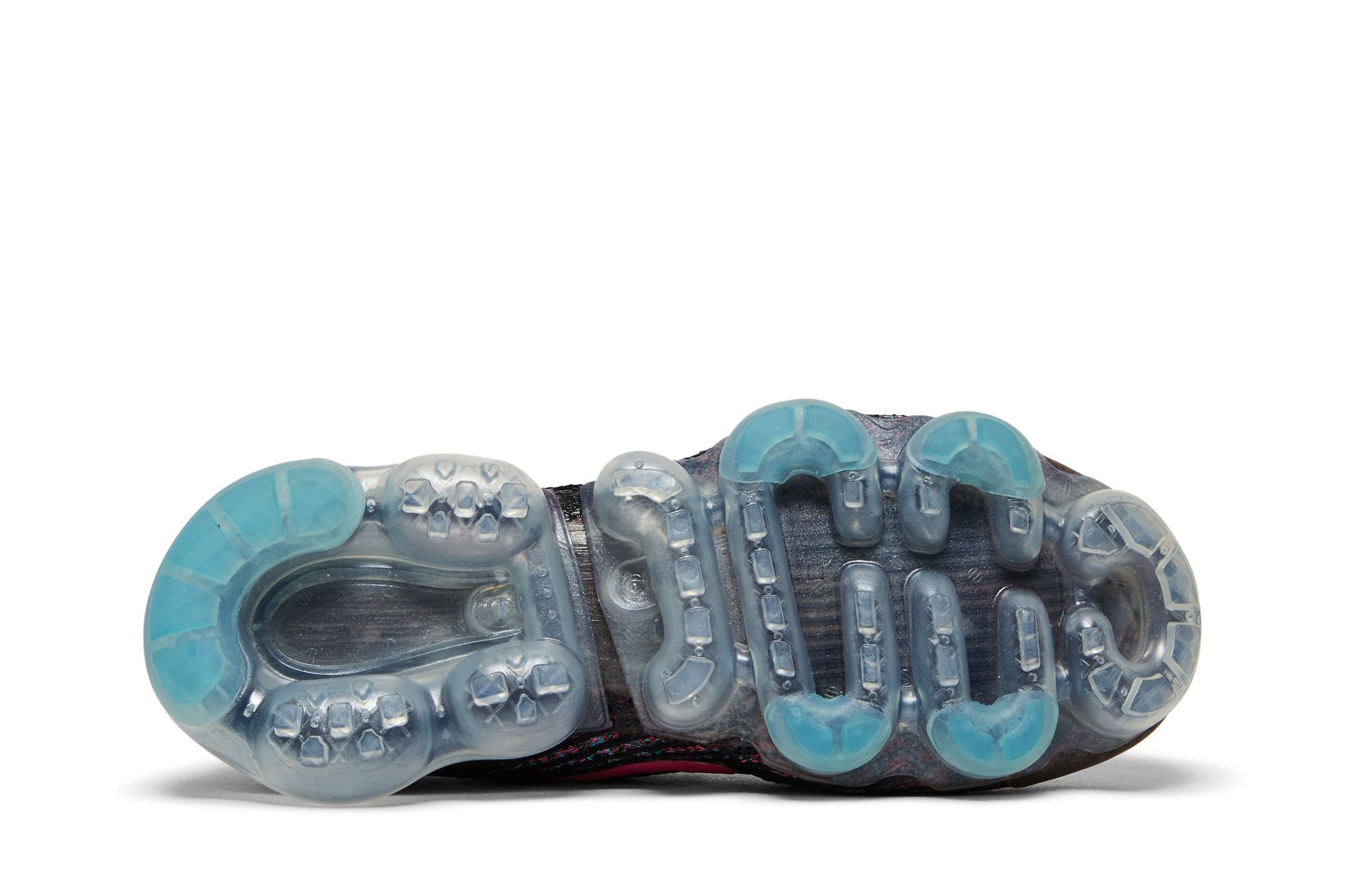 Vapormax plus flyknit 3 sale