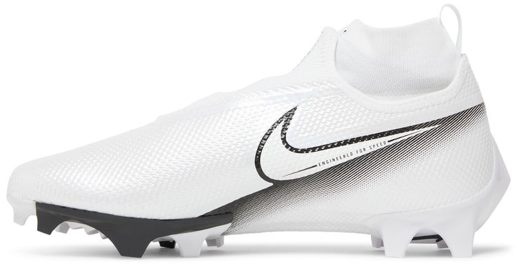 Nike Vapor Edge Pro 360 White