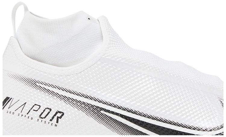 Nike Vapor Edge Pro 360 White