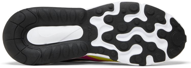 Nike Wmns Air Max 270 React Multi Color
