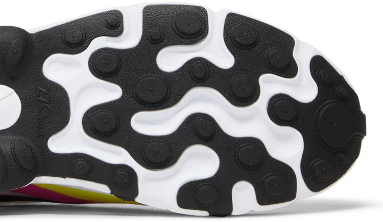 Nike Wmns Air Max 270 React Multi Color