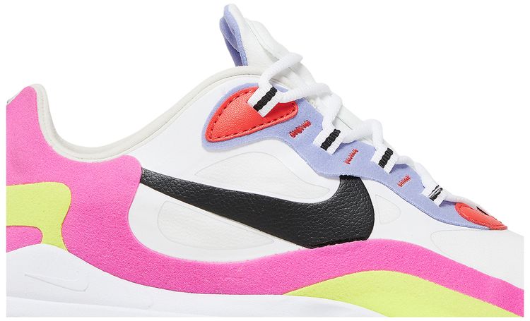 Nike Wmns Air Max 270 React Multi Color