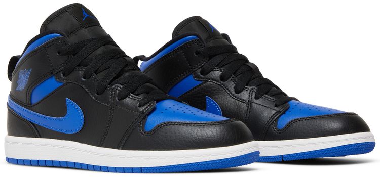 Air Jordan 1 Mid PS Royal 2020