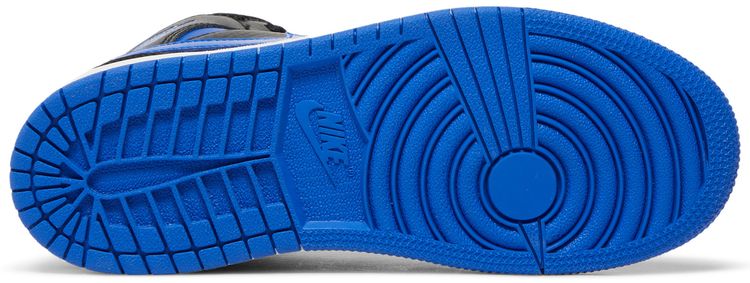 Air Jordan 1 Mid PS Royal 2020