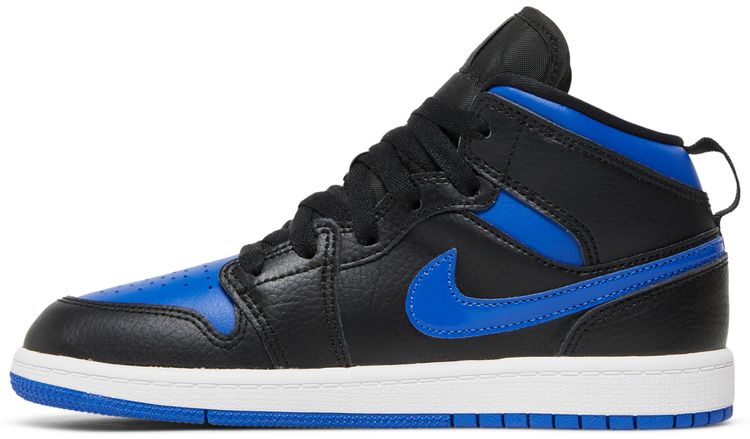 Air Jordan 1 Mid PS Royal 2020