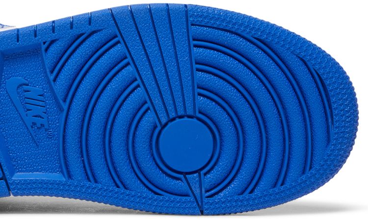 Air Jordan 1 Mid PS Royal 2020