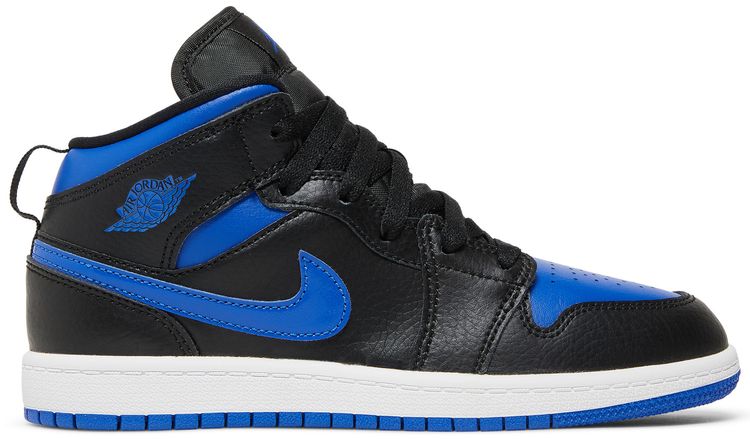 Air Jordan 1 Mid PS Royal 2020