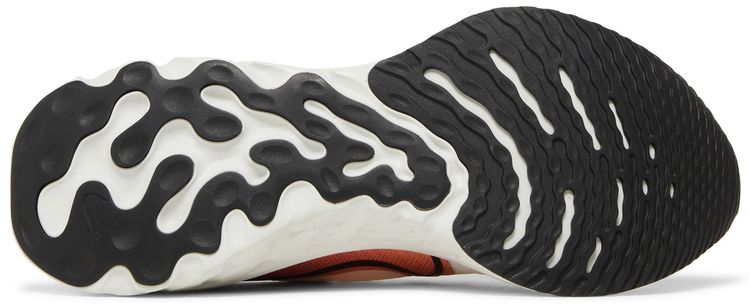 Nike Wmns React Infinity Run Pink Blast