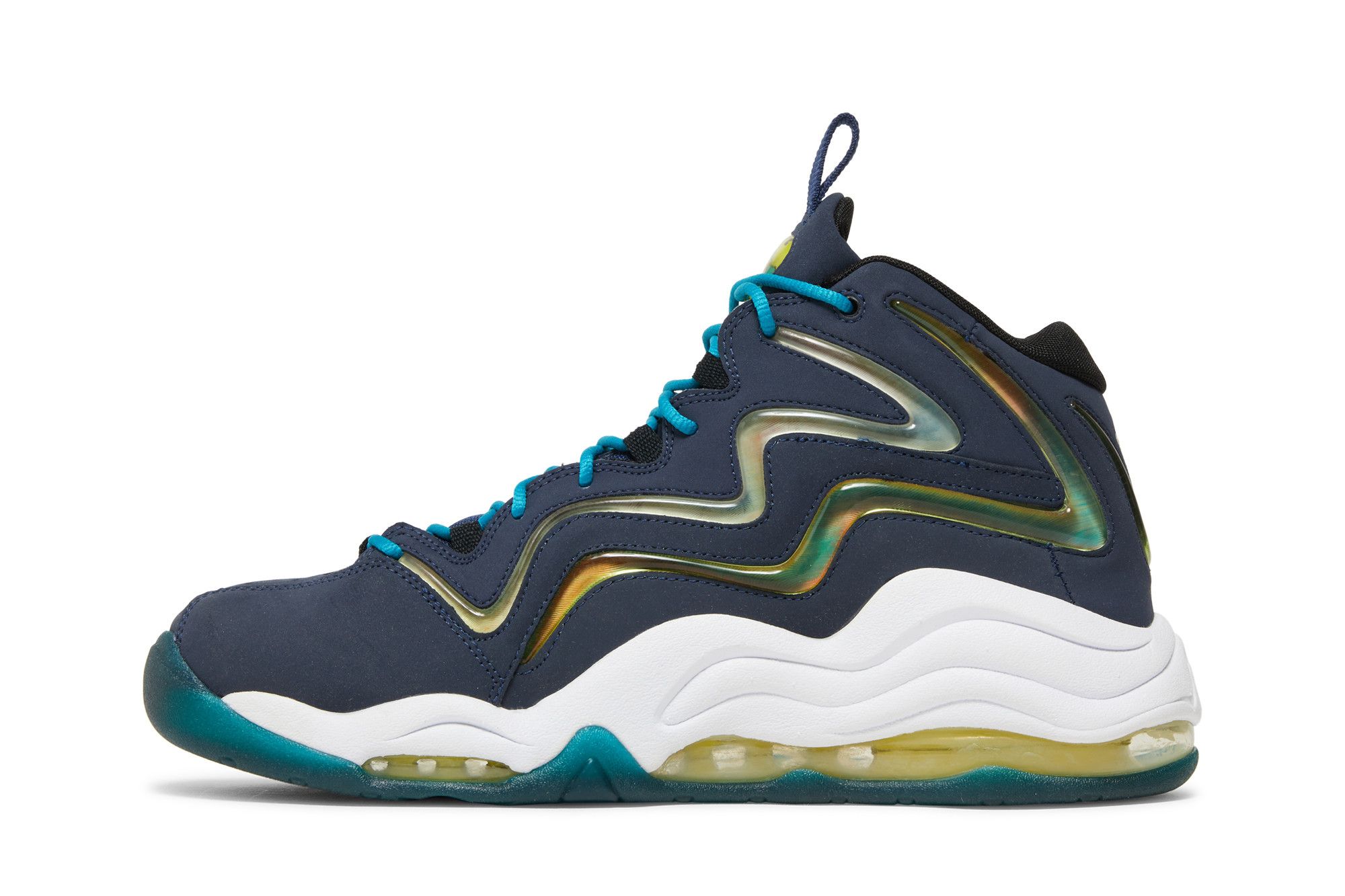 nike air pippen 1 midnight navy