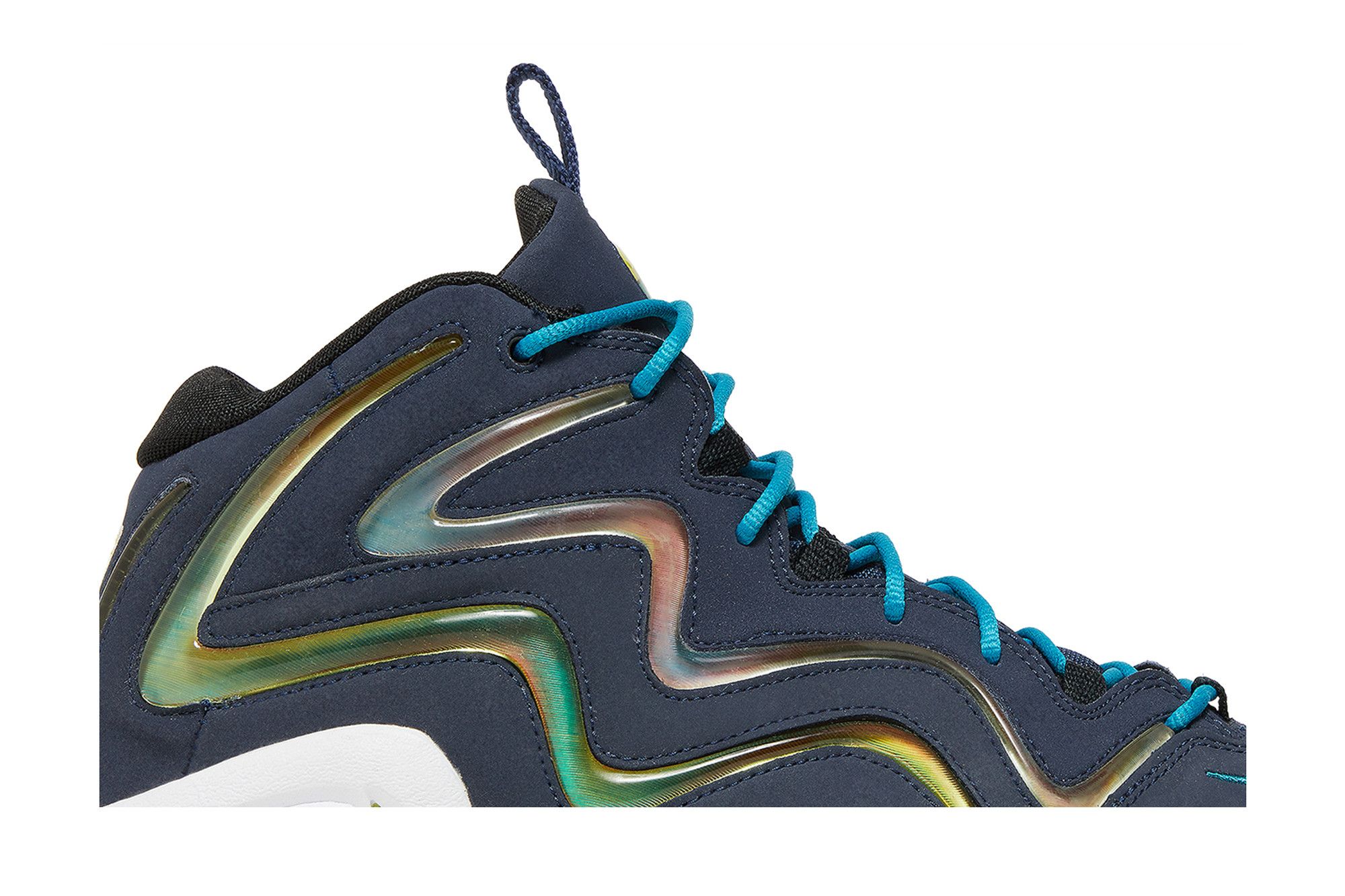 Buy Air Pippen Midnight Navy 325001 400 GOAT