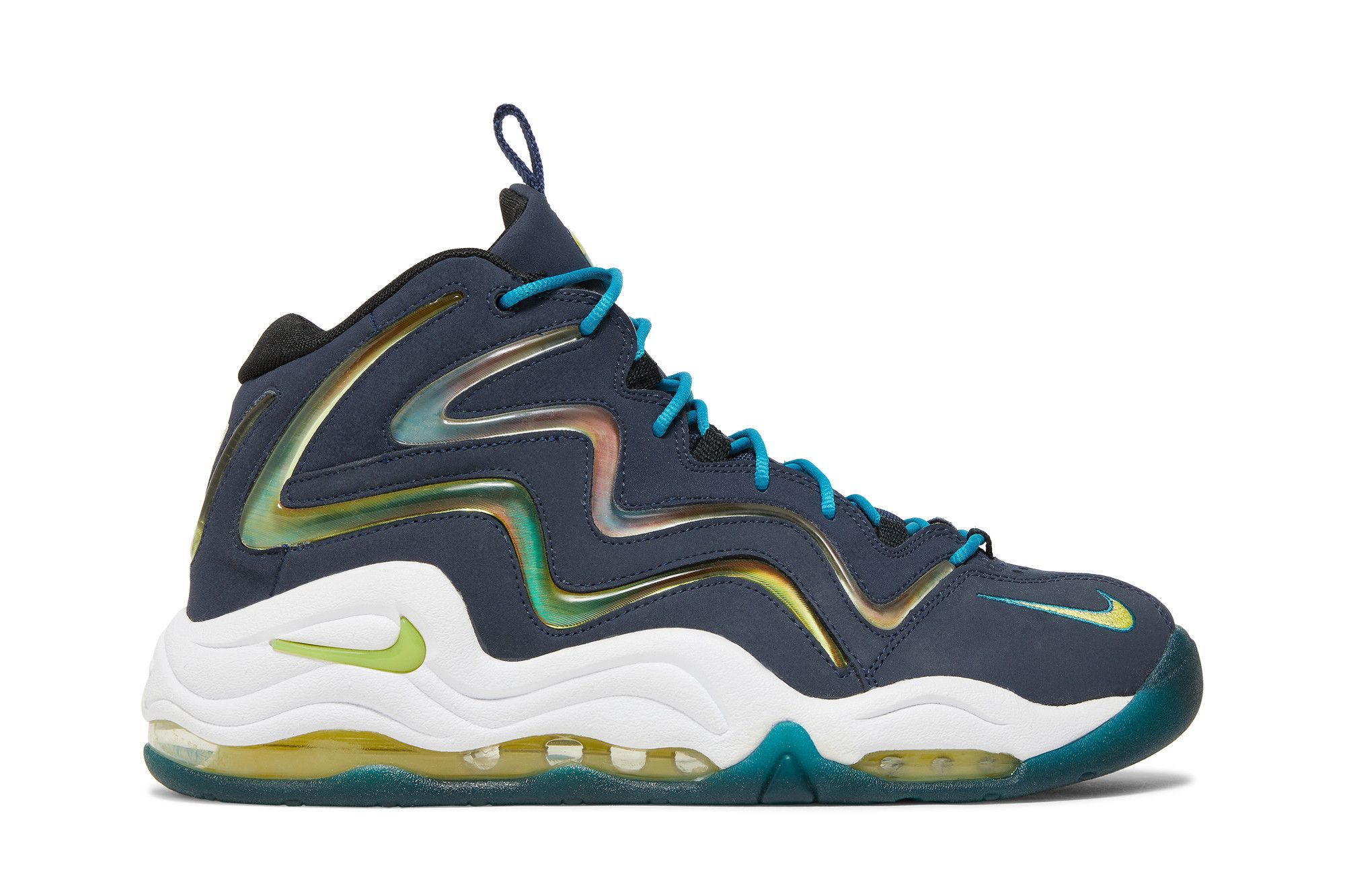 Buy Air Pippen Midnight Navy 325001 400 GOAT UK