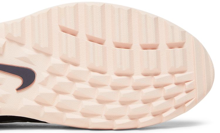 Nike Wmns Air Max 1 Golf Gridiron Echo Pink