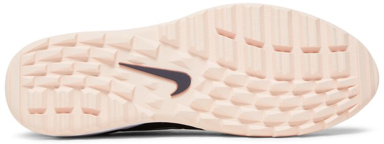 Nike Wmns Air Max 1 Golf Gridiron Echo Pink