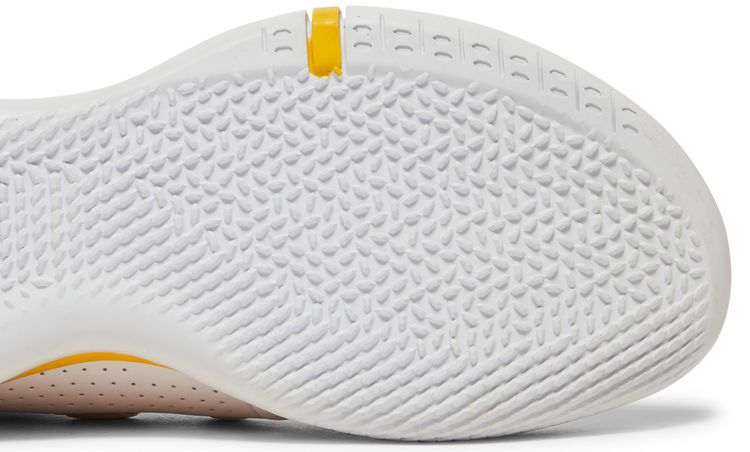 Nike Kobe AD TB White Yellow