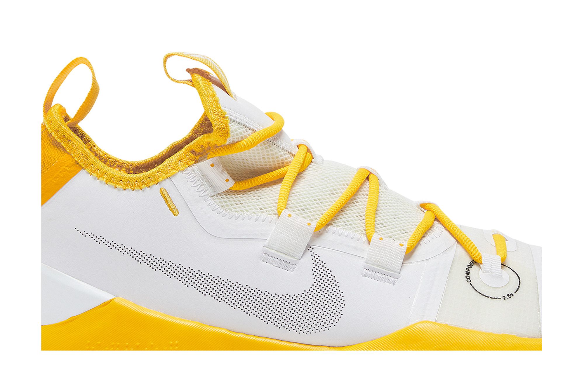 kobe 15 womens yellow