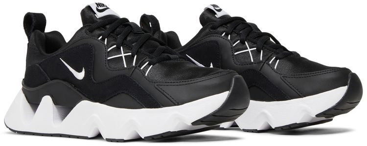 Nike Wmns RYZ 365 Black White