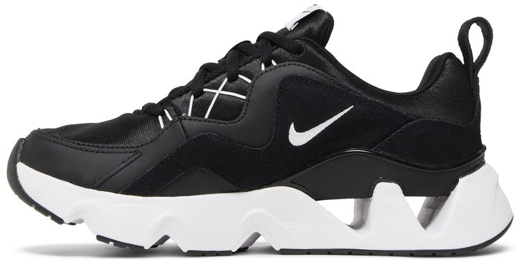 Nike Wmns RYZ 365 Black White