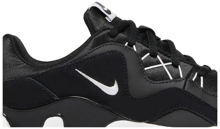 Nike Wmns RYZ 365 Black White