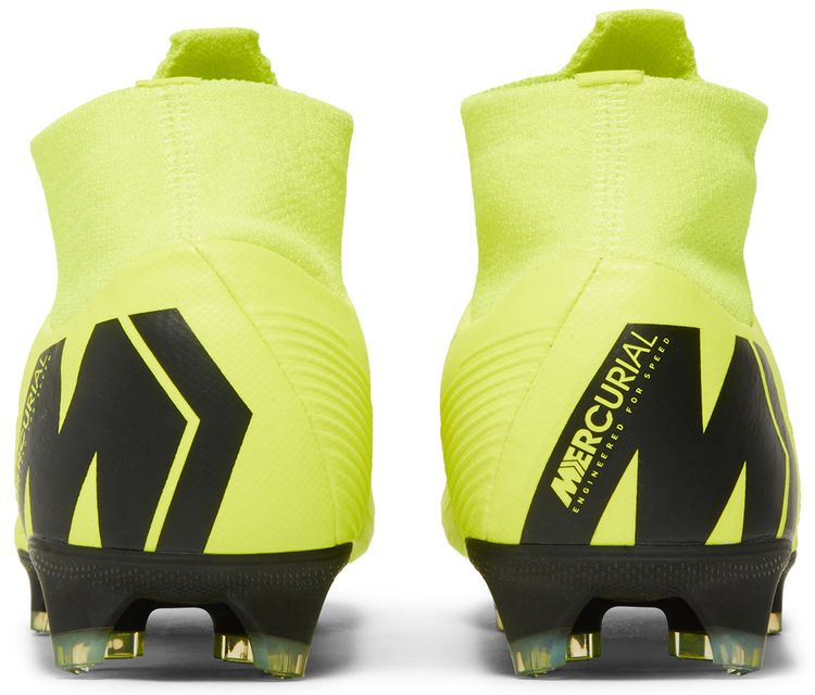 Mercurial Superfly 6 Pro FG Volt