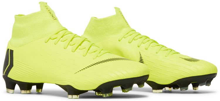 Mercurial Superfly 6 Pro FG Volt