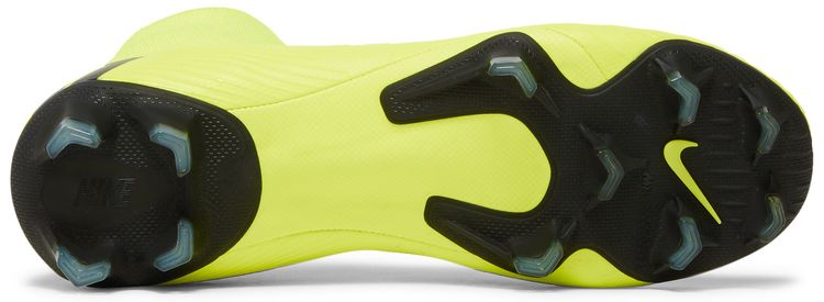 Mercurial Superfly 6 Pro FG Volt