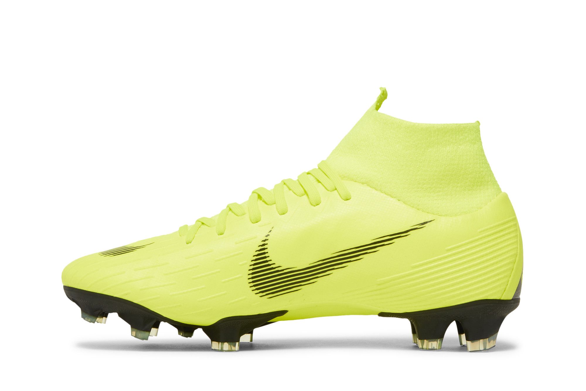 Nike mercurial superfly 6 yellow new arrivals