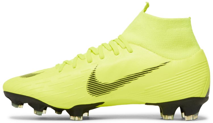 Mercurial Superfly 6 Pro FG Volt