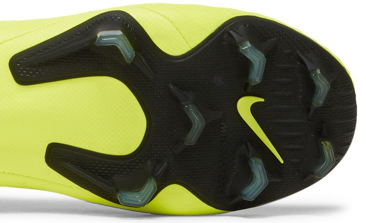 Mercurial Superfly 6 Pro FG Volt