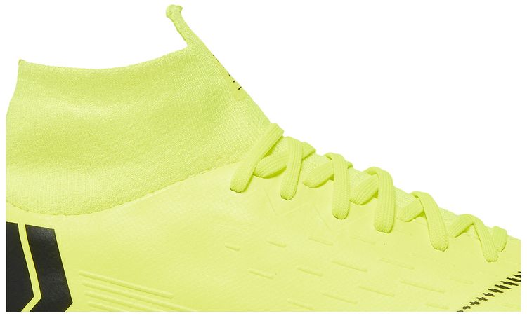 Mercurial Superfly 6 Pro FG Volt