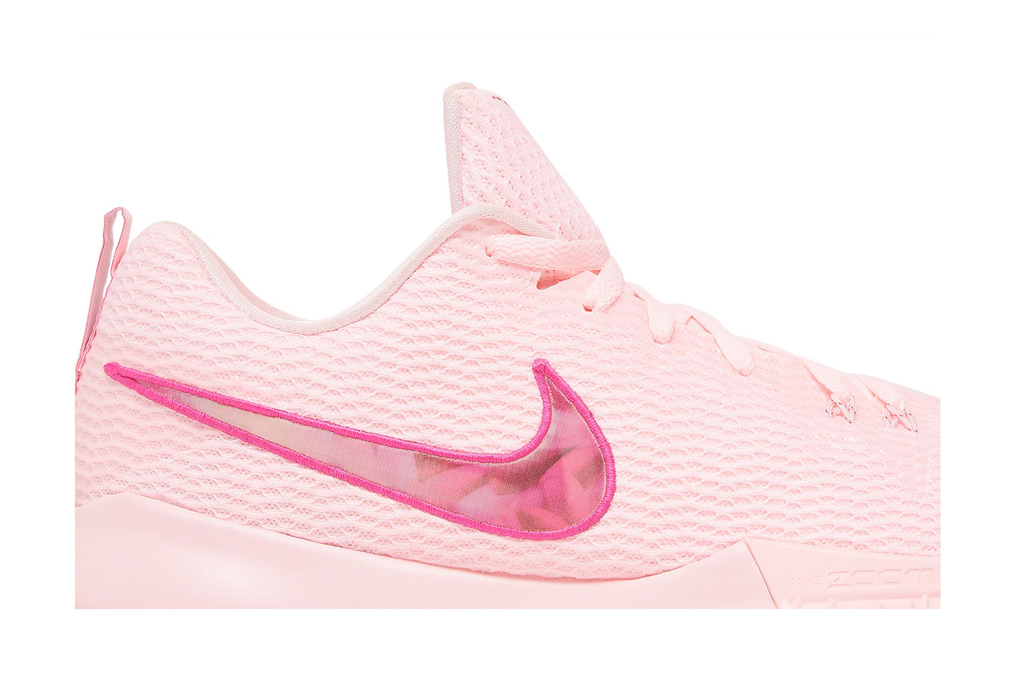 Nike zoom rev 2 pink shop