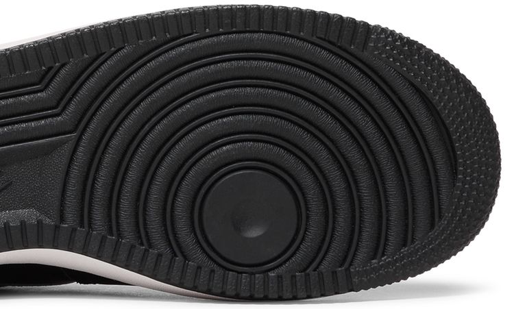 Nike Air Force 1 07 Leather Black