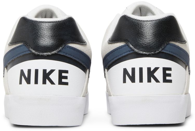 Nike Delta Force Vulc SB White Thunder Blue