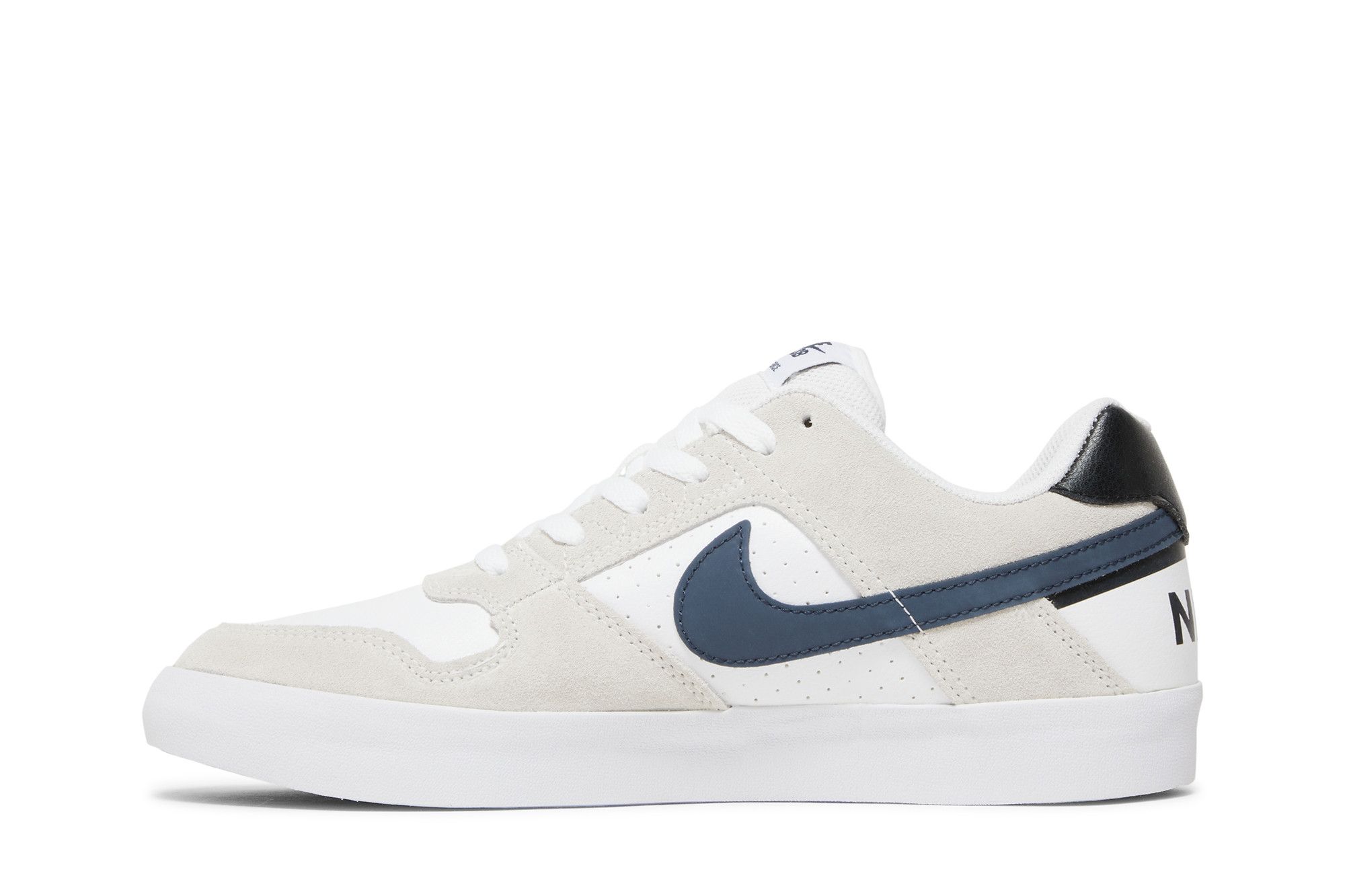 Buy Delta Force Vulc SB White Thunder Blue 942237 100 GOAT