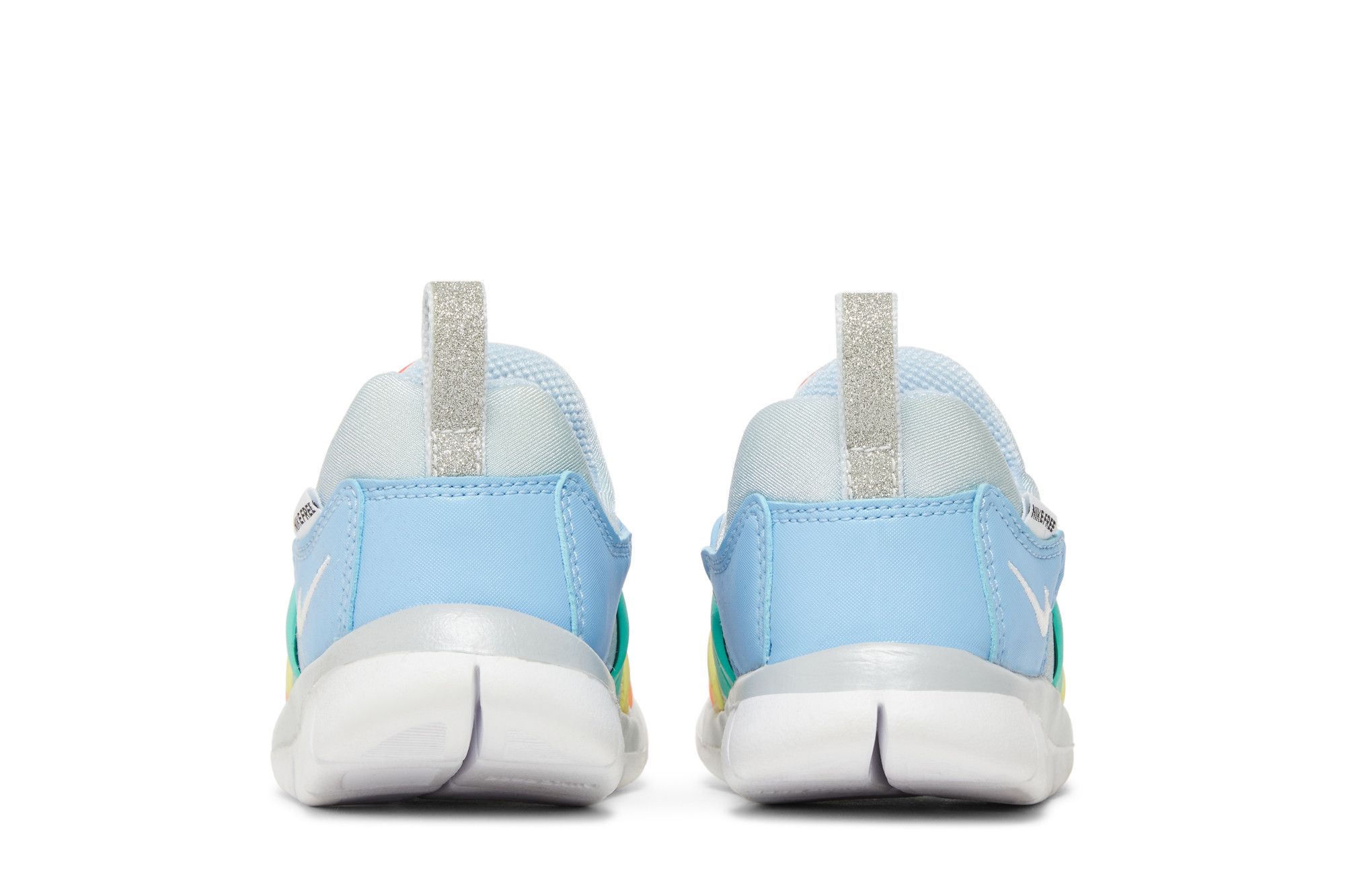 Buy Dynamo Free TD Rainbow 343938 425 GOAT UK