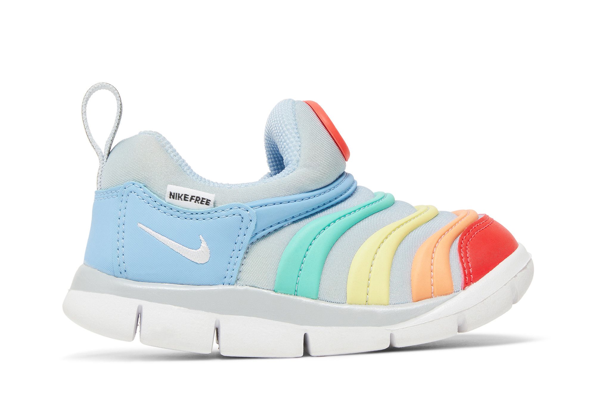 Buy Dynamo Free TD Rainbow 343938 425 GOAT UK