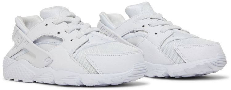 Nike Air Huarache Run TD White