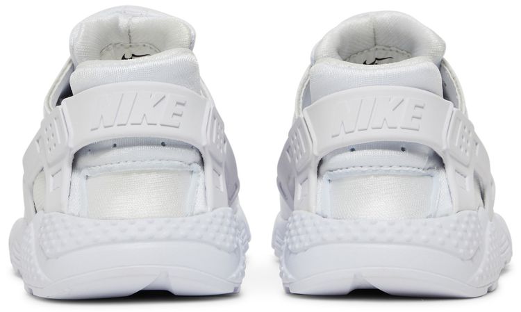 Nike Air Huarache Run TD White